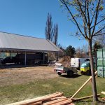 Kamenný Újezd chystá investice za více než sto milionů korun