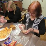 V sobotu se běží do bechyňských schodů