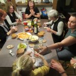 V sobotu se běží do bechyňských schodů