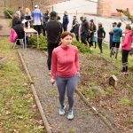 Premiéra závodu v orientačním běhu přilákala závodníky do Vlachova Březí