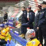 Hokej: Všechno se nedá chytit. Neřeš! Trenér gólmanů pracuje na stylu i hlavě