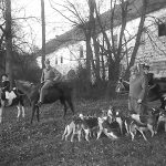 Zámek v Choustníku se vrací do dob své největší slávy