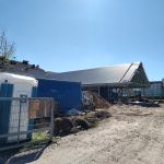 Kamenný Újezd chystá investice za více než sto milionů korun