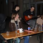 VIDEO: V Kovářově se při prvním koncertu vybralo 35 tisíc pro nemocnou Nellinku