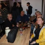 VIDEO: V Kovářově se při prvním koncertu vybralo 35 tisíc pro nemocnou Nellinku