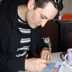 VIDEO: V Kovářově se při prvním koncertu vybralo 35 tisíc pro nemocnou Nellinku