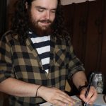 VIDEO: V Kovářově se při prvním koncertu vybralo 35 tisíc pro nemocnou Nellinku