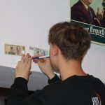 VIDEO: V Kovářově se při prvním koncertu vybralo 35 tisíc pro nemocnou Nellinku