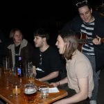 VIDEO: V Kovářově se při prvním koncertu vybralo 35 tisíc pro nemocnou Nellinku