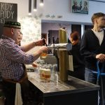 VIDEO: V Kovářově se při prvním koncertu vybralo 35 tisíc pro nemocnou Nellinku