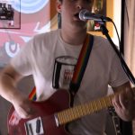 VIDEO: V Kovářově se při prvním koncertu vybralo 35 tisíc pro nemocnou Nellinku