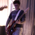 VIDEO: V Kovářově se při prvním koncertu vybralo 35 tisíc pro nemocnou Nellinku