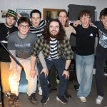 VIDEO: V Kovářově se při prvním koncertu vybralo 35 tisíc pro nemocnou Nellinku