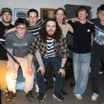 VIDEO: V Kovářově se při prvním koncertu vybralo 35 tisíc pro nemocnou Nellinku