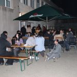 VIDEO: V Kovářově se při prvním koncertu vybralo 35 tisíc pro nemocnou Nellinku