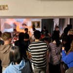 VIDEO: V Kovářově se při prvním koncertu vybralo 35 tisíc pro nemocnou Nellinku