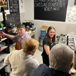 VIDEO: V Kovářově se při prvním koncertu vybralo 35 tisíc pro nemocnou Nellinku