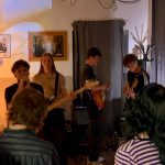 VIDEO: V Kovářově se při prvním koncertu vybralo 35 tisíc pro nemocnou Nellinku