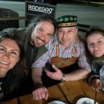 VIDEO: V Kovářově se při prvním koncertu vybralo 35 tisíc pro nemocnou Nellinku