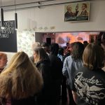 VIDEO: V Kovářově se při prvním koncertu vybralo 35 tisíc pro nemocnou Nellinku