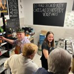 VIDEO: V Kovářově se při prvním koncertu vybralo 35 tisíc pro nemocnou Nellinku