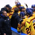 Hokej: Všechno se nedá chytit. Neřeš! Trenér gólmanů pracuje na stylu i hlavě