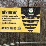 V Řepči oslavili výročí založení fotbalu i vítězství