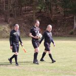 V Řepči oslavili výročí založení fotbalu i vítězství