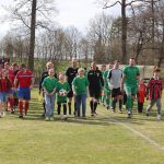 V Řepči oslavili výročí založení fotbalu i vítězství