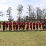 V Řepči oslavili výročí založení fotbalu i vítězství