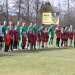 V Řepči oslavili výročí založení fotbalu i vítězství