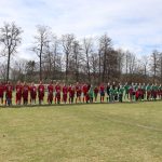 V Řepči oslavili výročí založení fotbalu i vítězství