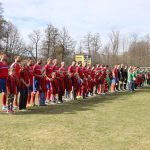 V Řepči oslavili výročí založení fotbalu i vítězství