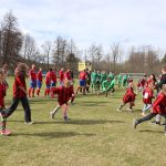 V Řepči oslavili výročí založení fotbalu i vítězství