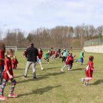 V Řepči oslavili výročí založení fotbalu i vítězství