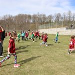 V Řepči oslavili výročí založení fotbalu i vítězství