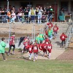 V Řepči oslavili výročí založení fotbalu i vítězství