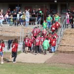 V Řepči oslavili výročí založení fotbalu i vítězství