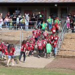 V Řepči oslavili výročí založení fotbalu i vítězství