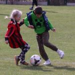 V Řepči oslavili výročí založení fotbalu i vítězství