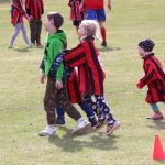 V Řepči oslavili výročí založení fotbalu i vítězství