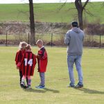 V Řepči oslavili výročí založení fotbalu i vítězství