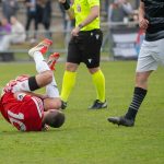 Fotbal: Třetí zápas Strunkovic bez výhry. V Kaplici se body dělily