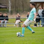 Fotbal: Třetí zápas Strunkovic bez výhry. V Kaplici se body dělily