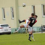 Fotbal: Třetí zápas Strunkovic bez výhry. V Kaplici se body dělily