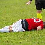 Fotbal: Třetí zápas Strunkovic bez výhry. V Kaplici se body dělily