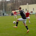 Fotbal: Třetí zápas Strunkovic bez výhry. V Kaplici se body dělily