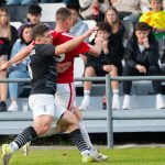 Fotbal: Třetí zápas Strunkovic bez výhry. V Kaplici se body dělily