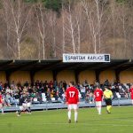Fotbal: Třetí zápas Strunkovic bez výhry. V Kaplici se body dělily