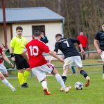 Fotbal: Třetí zápas Strunkovic bez výhry. V Kaplici se body dělily